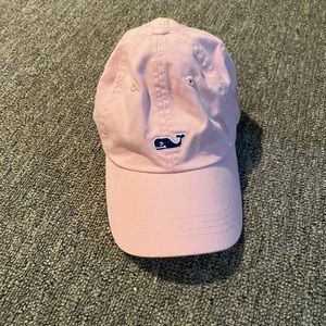 Vineyard vines baseball cap